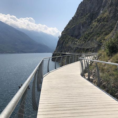 Peaknest - La Tua Vacanza Sul Lago Di Garda Arco Kültér fotó
