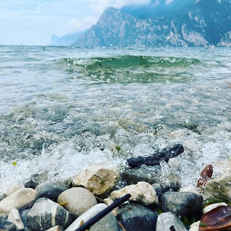 Peaknest - La Tua Vacanza Sul Lago Di Garda Arco Kültér fotó