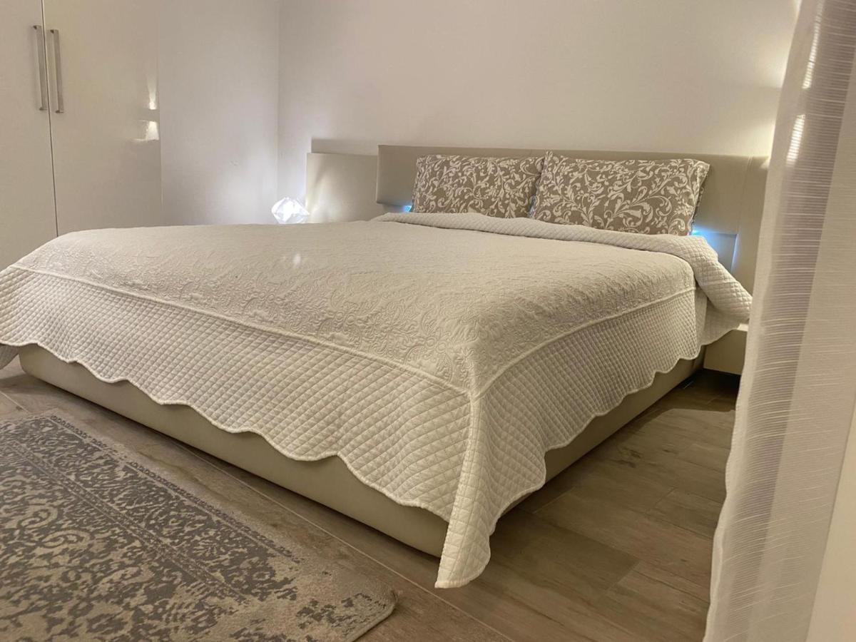 Peaknest - La Tua Vacanza Sul Lago Di Garda Arco Kültér fotó