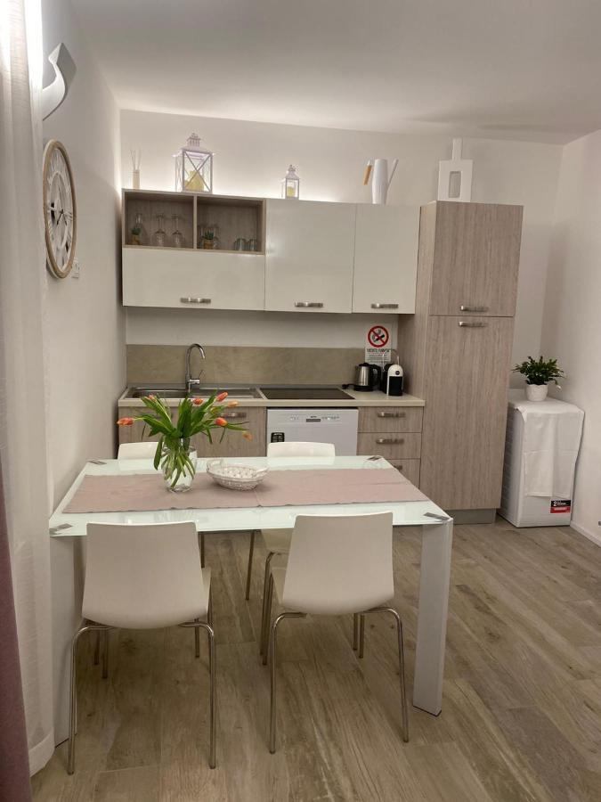 Peaknest - La Tua Vacanza Sul Lago Di Garda Arco Kültér fotó