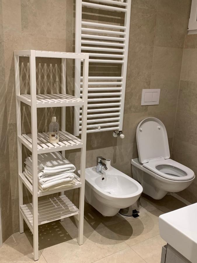 Peaknest - La Tua Vacanza Sul Lago Di Garda Arco Kültér fotó