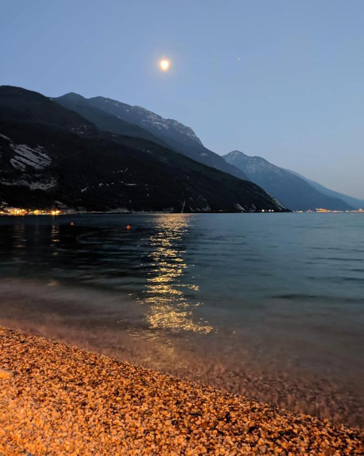 Peaknest - La Tua Vacanza Sul Lago Di Garda Arco Kültér fotó
