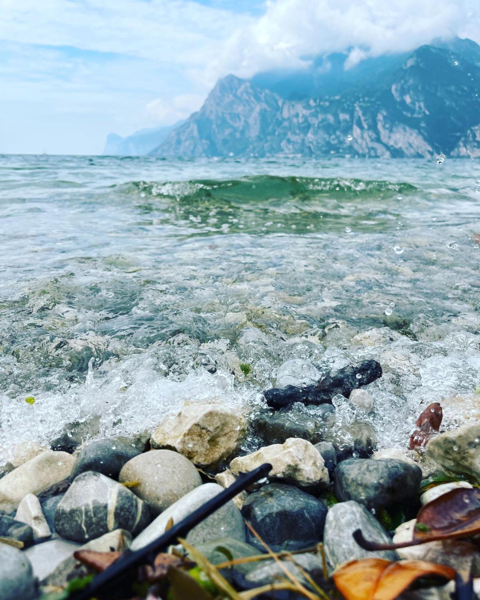 Peaknest - La Tua Vacanza Sul Lago Di Garda Arco Kültér fotó